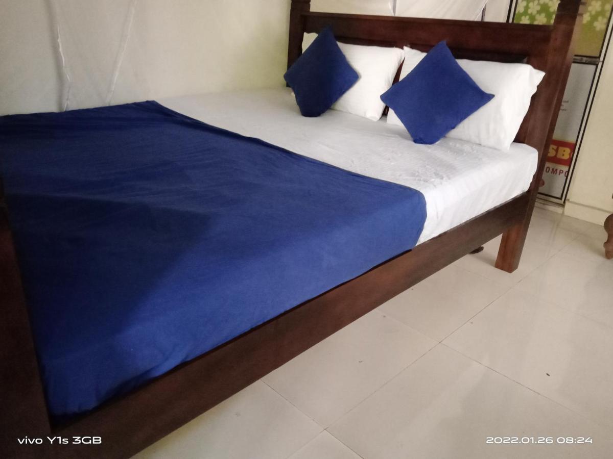 Timasha Home Stay Тангалла Экстерьер фото