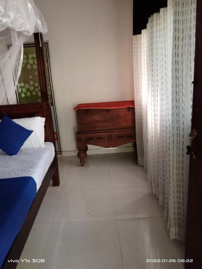 Timasha Home Stay Тангалла Экстерьер фото