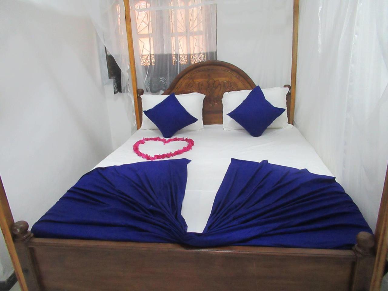 Timasha Home Stay Тангалла Экстерьер фото