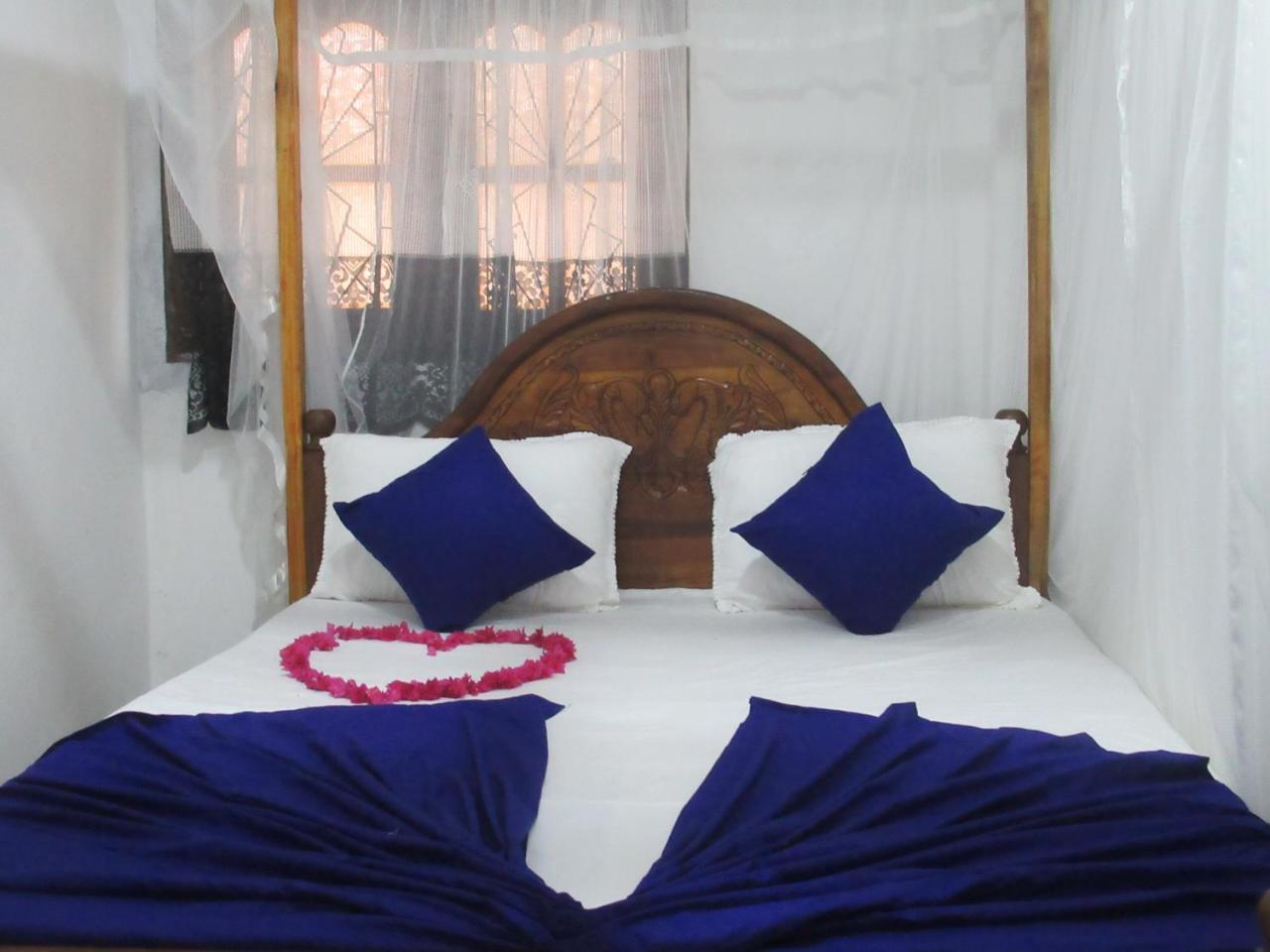 Timasha Home Stay Тангалла Экстерьер фото