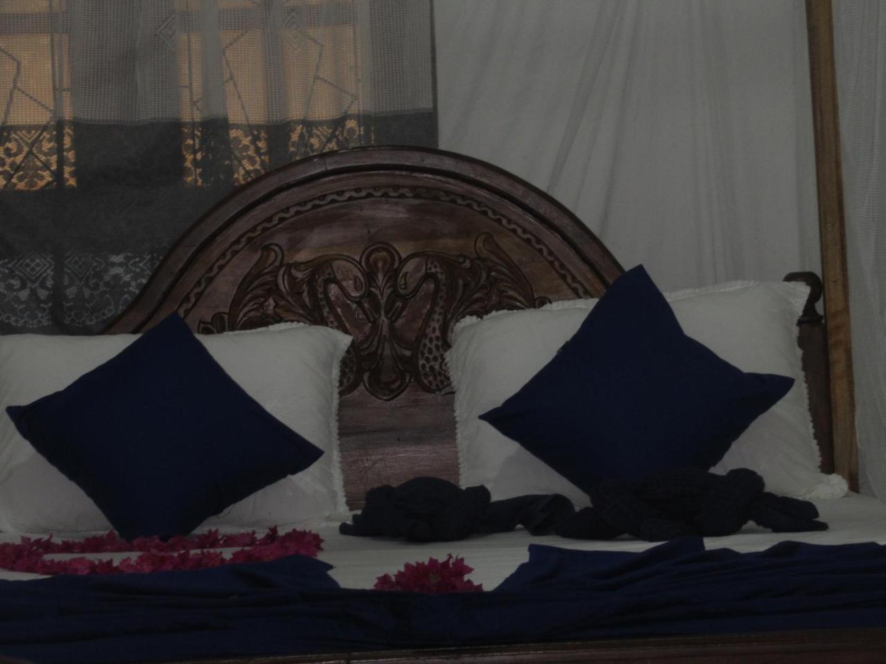 Timasha Home Stay Тангалла Экстерьер фото