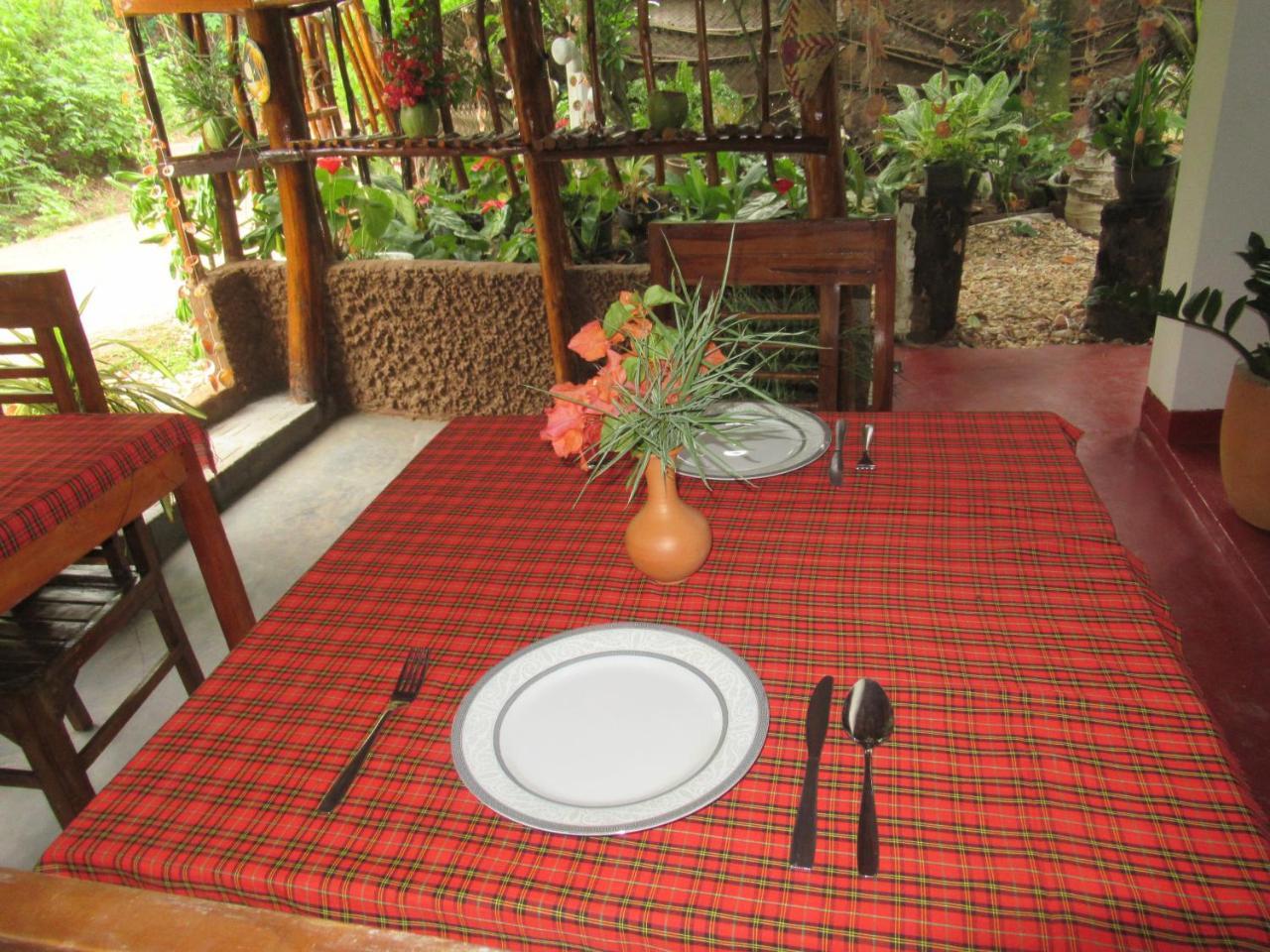 Timasha Home Stay Тангалла Экстерьер фото
