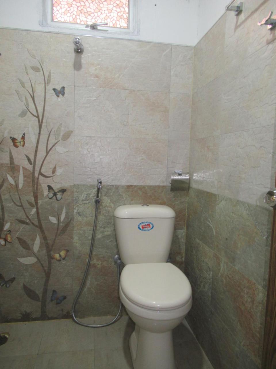 Timasha Home Stay Тангалла Экстерьер фото