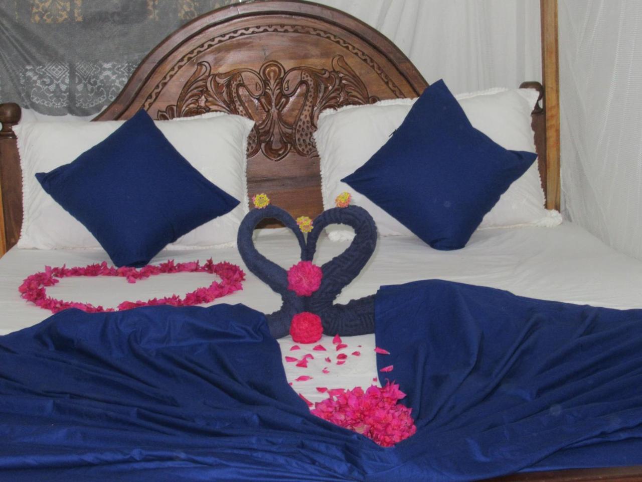 Timasha Home Stay Тангалла Экстерьер фото
