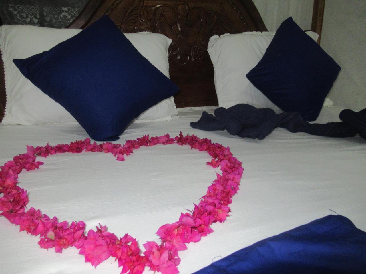 Timasha Home Stay Тангалла Экстерьер фото