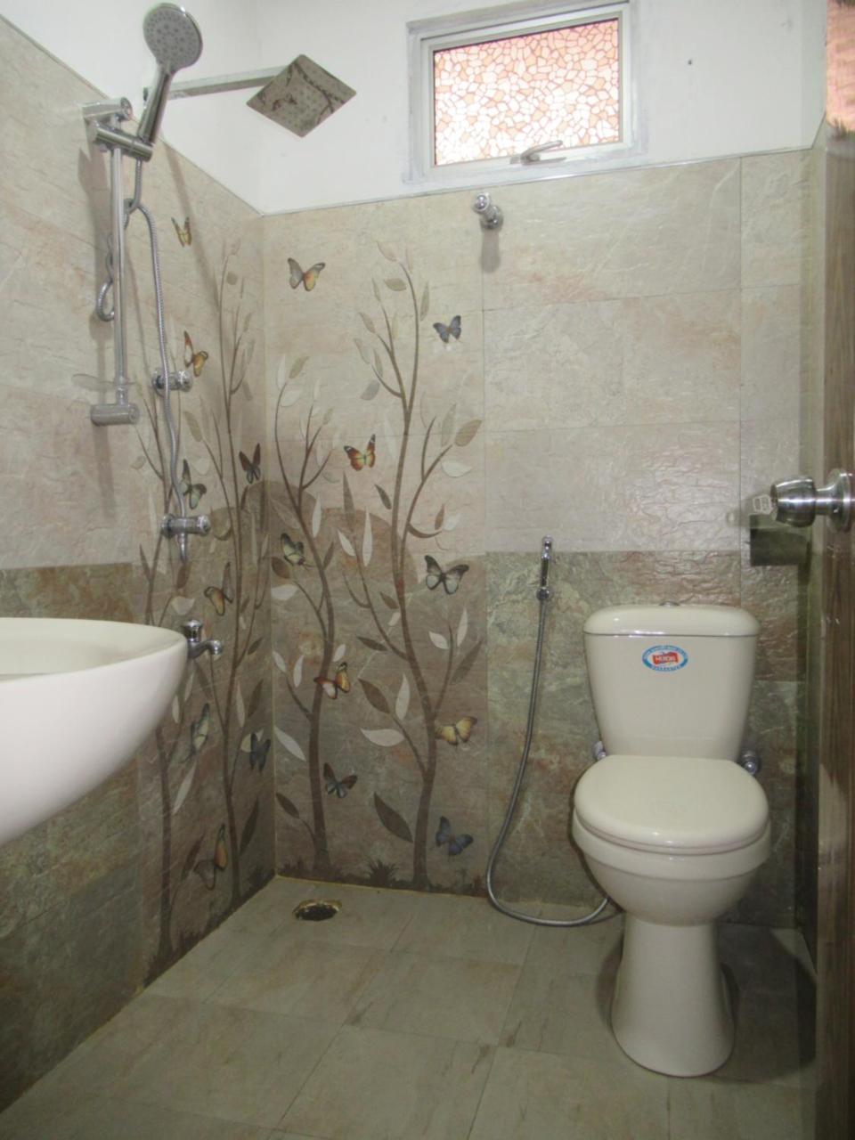 Timasha Home Stay Тангалла Экстерьер фото