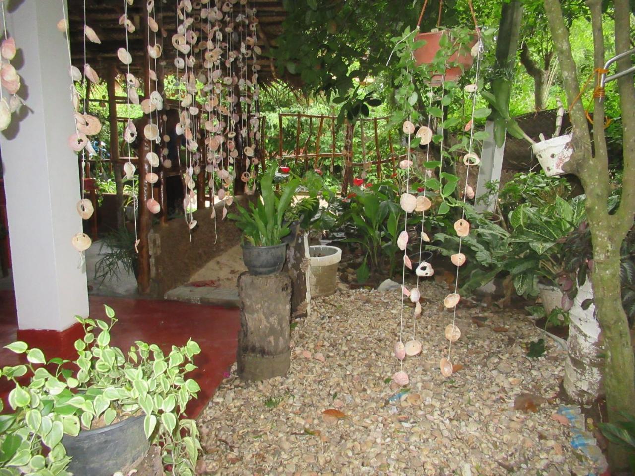Timasha Home Stay Тангалла Экстерьер фото