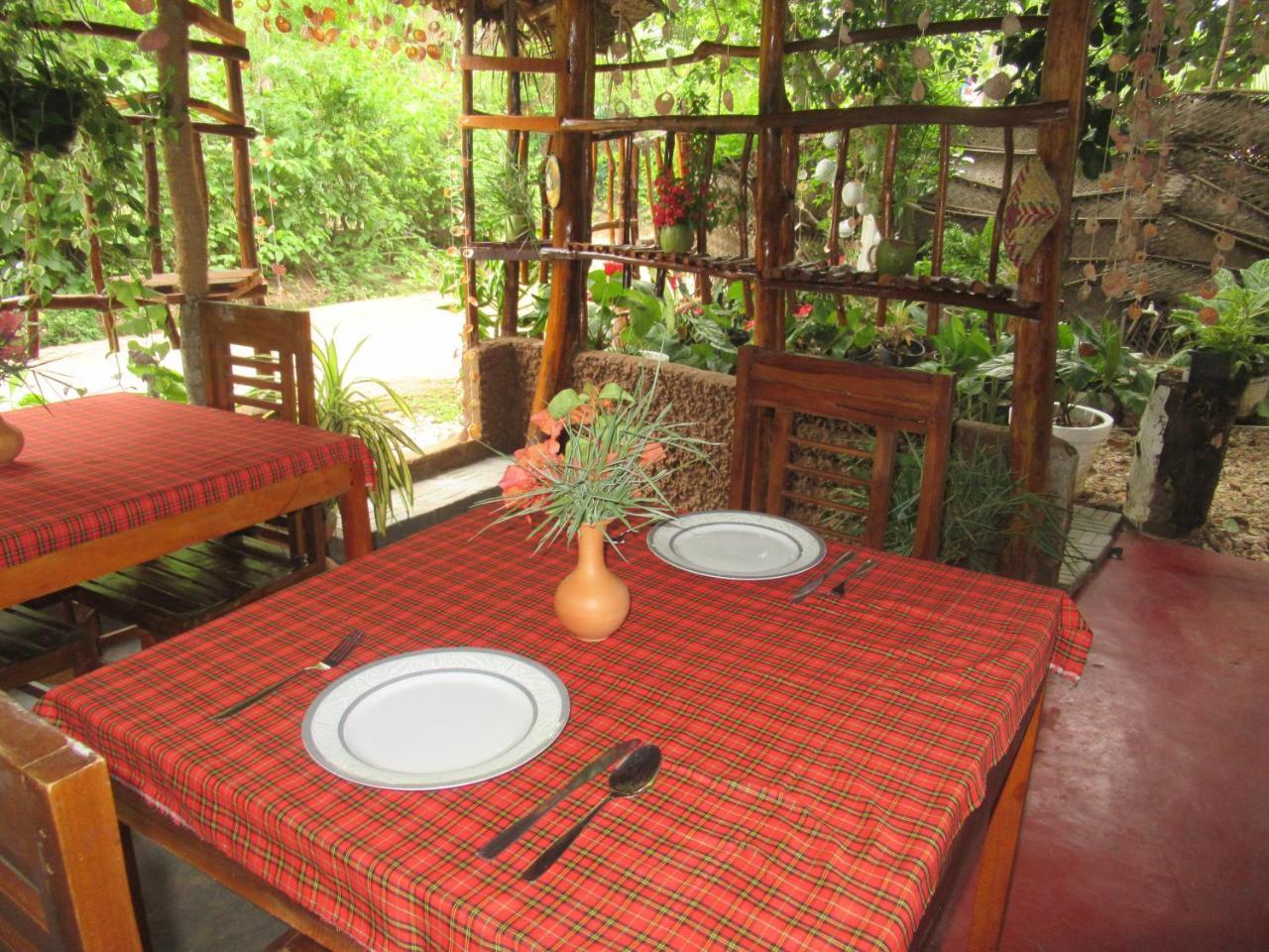 Timasha Home Stay Тангалла Экстерьер фото