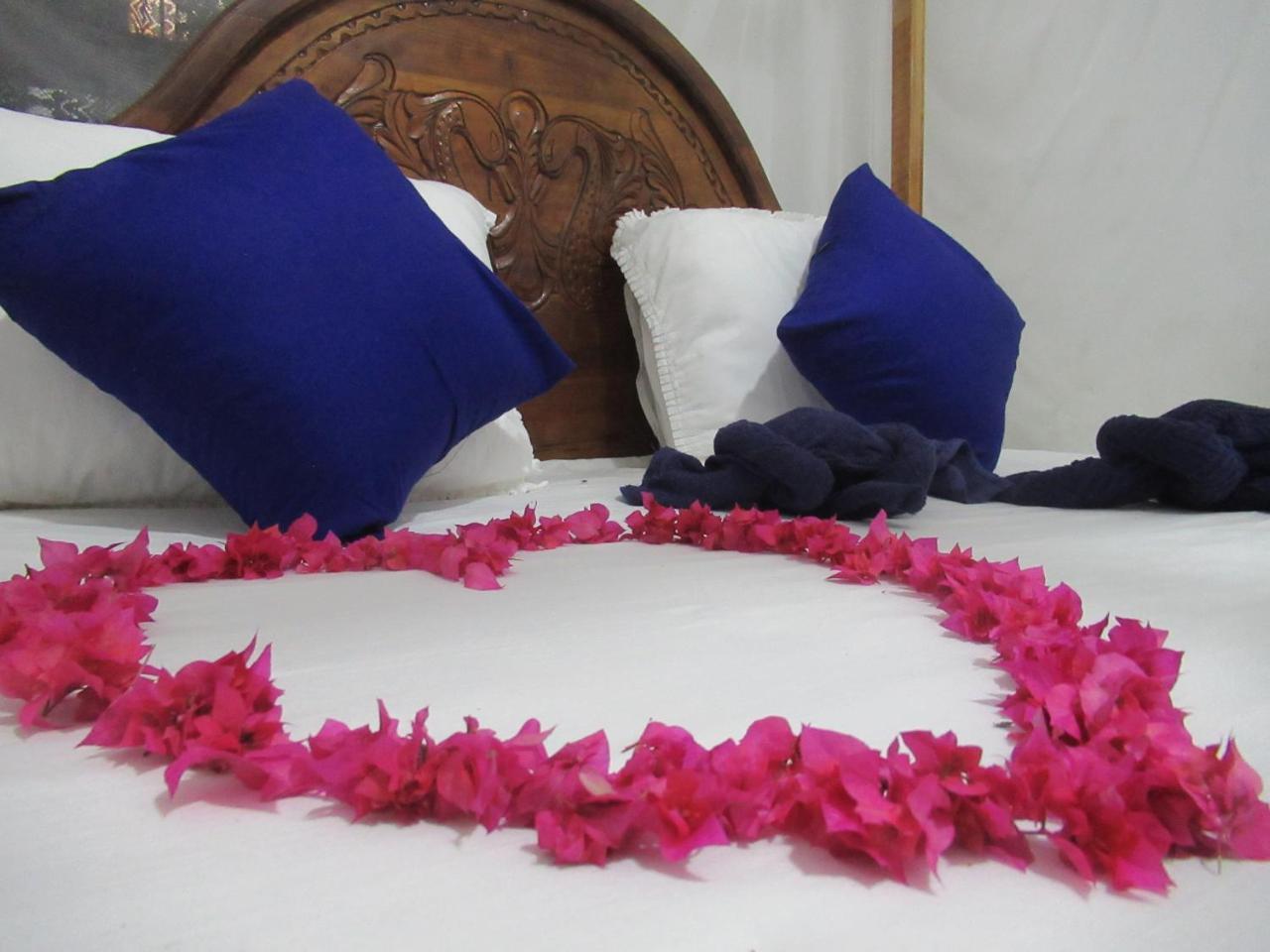 Timasha Home Stay Тангалла Экстерьер фото