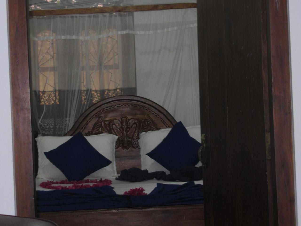 Timasha Home Stay Тангалла Экстерьер фото
