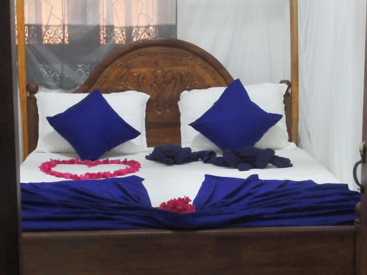 Timasha Home Stay Тангалла Экстерьер фото