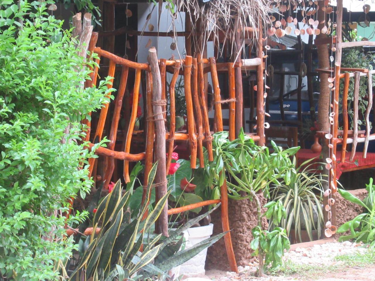 Timasha Home Stay Тангалла Экстерьер фото