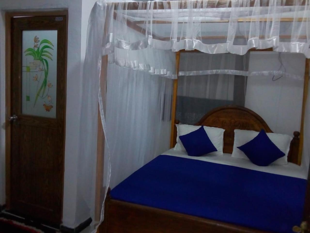 Timasha Home Stay Тангалла Экстерьер фото